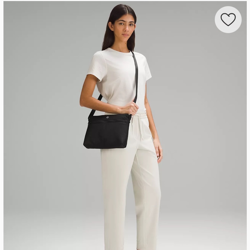 Lululemon Cross Body